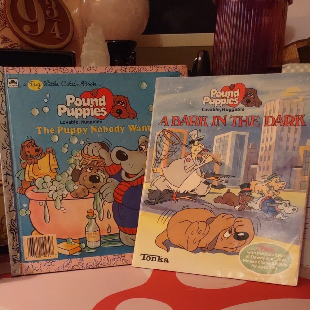 Storybook Set